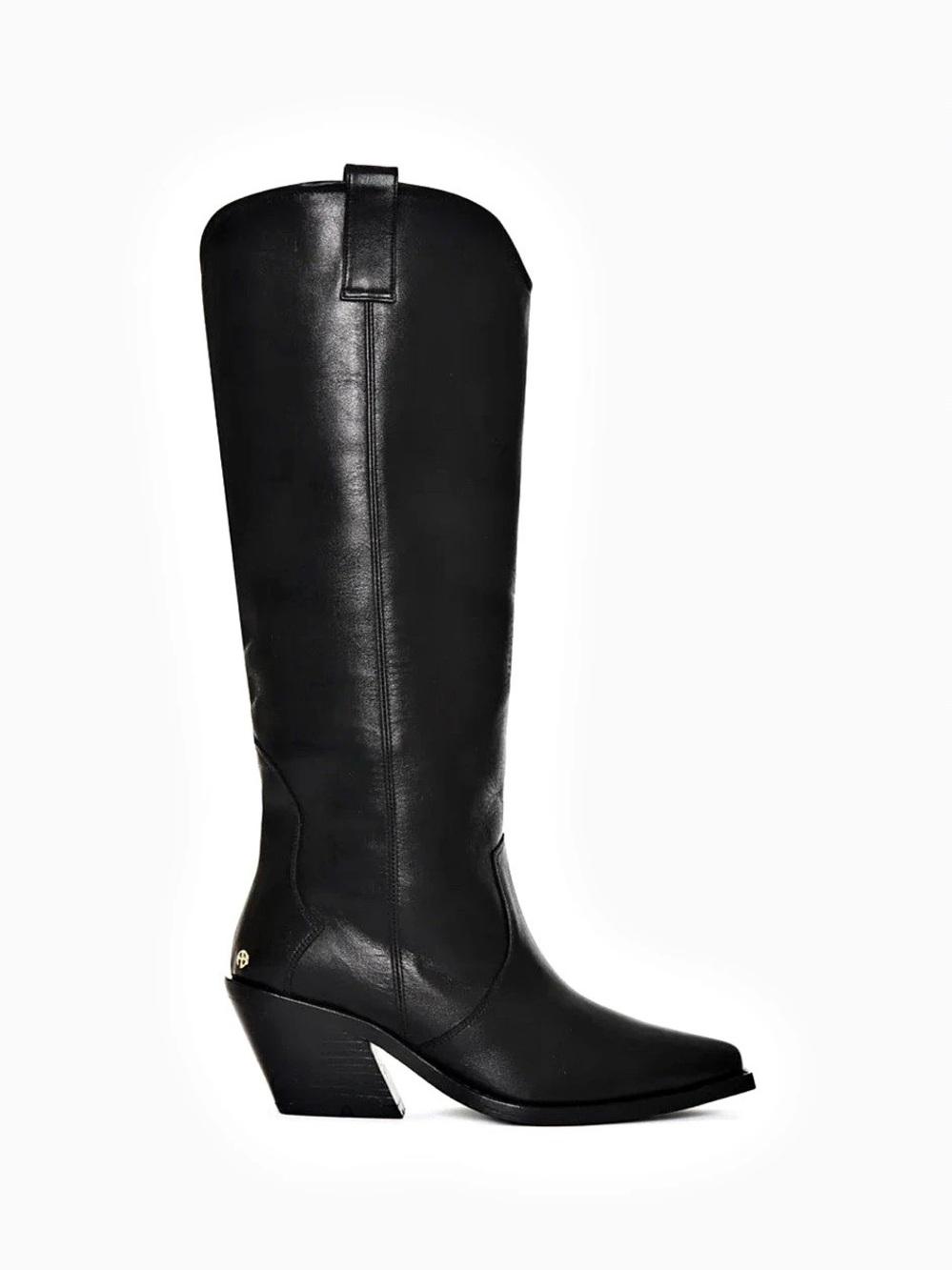 Anine Bing Tall Tania Boots Size 37